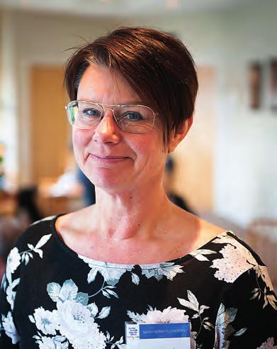 Foto: Leröy Den biomarina näringen Med denna skrift vill vi visa upp ett spirande svenskt näringsliv som satsar på havsresursernas möjligheter.