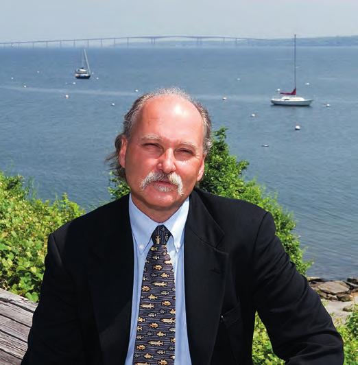 The global perspective Ett svenskt perspektiv Barry Costa-Pierce Barry Costa-Pierce is the Executive Director of UNE NORTH: The Institute for North Atlantic Studies and the Henry L.