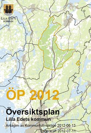 Samhällsbyggnadsförvaltningen Mark- ch explateringsavdelningen Aktualitetsprövning av Lilla Edets Översiktsplan Inledning Föreliggande rapprt utgör underlag för bedömningen av Lilla Edets kmmuns