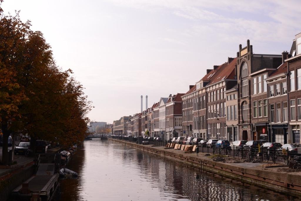 Delft är en mysig studentstad men eftersom vi aldrig bodde i Delft själva är det svårt att verkligen veta om man ska rekommendera det eller ej.