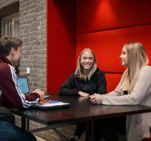 Utbildning, Grenverket, Lund Utbildning, Widénska gymnasiet, Västerås samt privat sektor. Förvaltningen har löpande kontakt med hyresgästerna för att fånga upp deras behov och synpunkter.