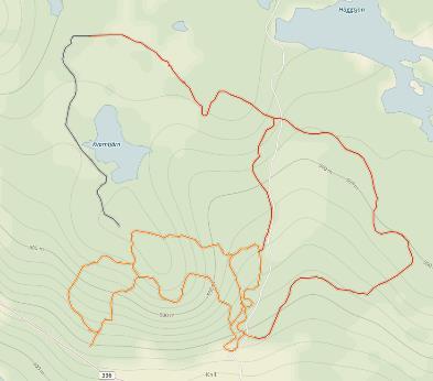 info/wor dpress/skidspar/ Samma system finns även i Järpen, Vålådalen, Trillevallen, Edsåsdalen och Ottsjö.