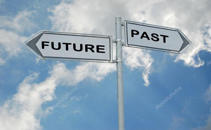 Hur ser er framtid ut? Vad gör du för val imorgon?