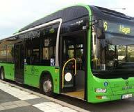 Mälardalstrafik Stadsbuss