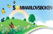 LOV PÅ BIBLIOTEKET SOMMARLOV Skrivardagar med Laura Trenter 17/6 Kl. 10.00 15.00 18/6 och 19/6 Kl. 9.00 14.00 Tycker du om att skriva? Är du mellan 10-12 år?