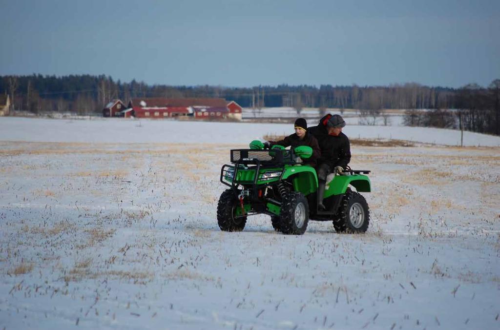 Vuxna biologiska barn, behov av stöd som barn eller inte?