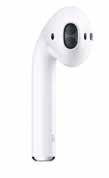 Med iphone ingår iphone Airpods