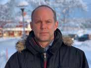 16 HELA DENNA BILAGA ÄR EN ANNONS NORRBOTTEN MEDIA WEEK 11-16 FEBRUARI 2019 Blockkedja: NILS LINDH Från krypto till världsmarknad blockkedjan har blivit