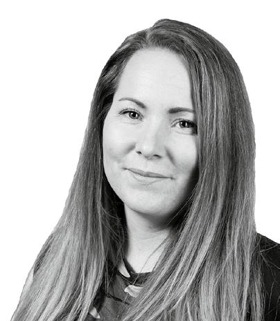 Det har funnits, och finns fortfarande, alldeles för mycket av det i den norrbottniska själen. Inte minst mellan länets kommuner. Med våra begränsade förutsättningar måste vi samarbeta ännu mer.