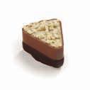 ganache 1 000 59 4,50 269 269 med choklad pärlor 000845 Skogsbärs kräm med krämig