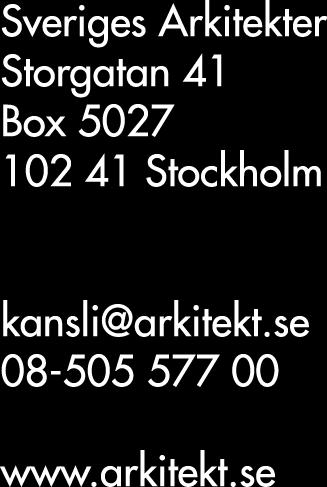 Uppsalahem AB Att Karin Eriksson Box 136 751 04 Uppsala Stockholm, 19 februari 2019 Angående upphandling av ramavtal Arkitekttjänster landskap Uppsalahem har annonserat en upphandling av
