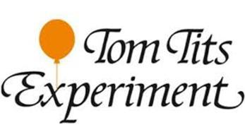 Lördagen den 18 Maj Tom Tits 11.00-15.00 Följ med till Tom Tits, där finns det massor att utforska och exprimentera med!! VAR & NÄR: Vi möts utanför entren till Tom Tits kl. 11.00. MAT: Bufff bjuder på lunch inne på Tom Tits.