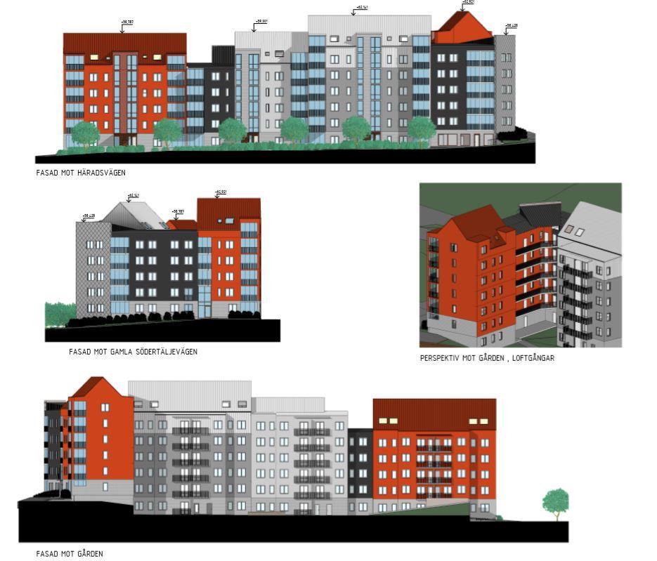 Gällande bullerkrav Riktvärden infrastrukturpropositionen (1996/97:53) De riktvärden som riksdagen fastställt för trafikbuller i samband med infrastrukturpropositionen 1996/97:53 är: 30 dba