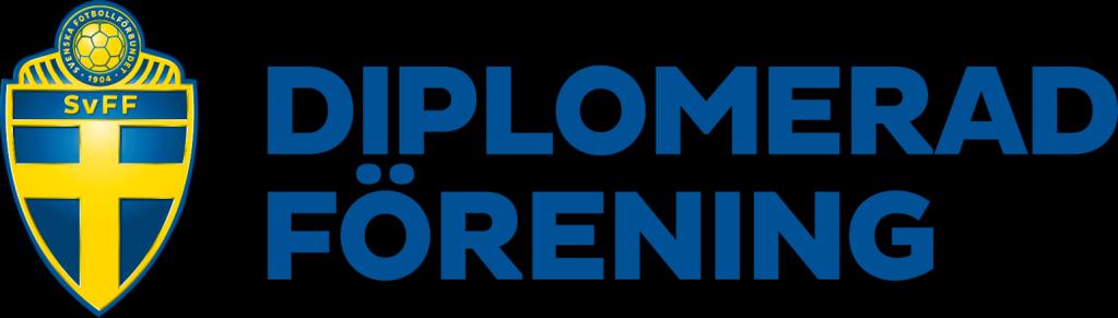 En diplomerad förening har en inre effektivitet och en kultur som präglas av samarbete, delaktighet och goda relationer.