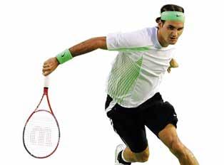 LÄRA SIG TENNIS PÅ 06 Tennis är en komplex sport och har generellt sett en väldigt lång inlärningskurva. Det finns dock många saker man kan göra för att underlätta och snabba på inlärningen.