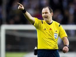 Domare i Fortuna FF Utan domare kan vi inte genomföra våra matcher. Det innebär att dom har en viktig roll i föreningen. Domare är precis som spelare inte felfria.