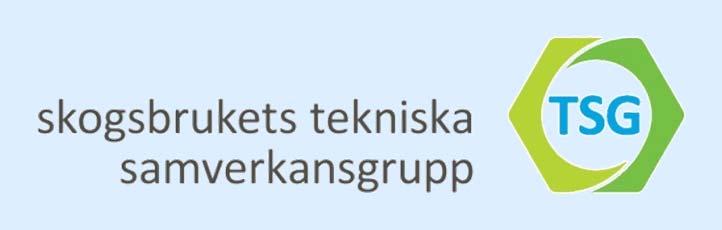 Vår målsättning Att skogsmaskiner skall ha högsta möjliga operativa tillgänglighet till en skälig kostnad.