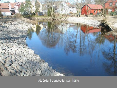 Levgrensvägen Skårs led, Ågatan Mölndals centrum