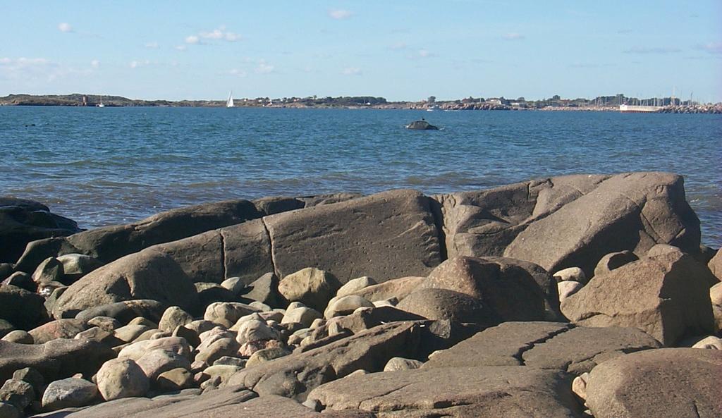 Natur och miljö Förslaget bör kompletteras med en beskrivning av natur- och rekreationsvärden samt en strategi för hur dessa ska