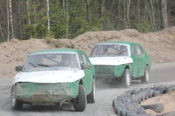 Rally Under 2015 har varit medarrangör i Rally småland, hjälpt till med bemanning av en sträcka i Skillingaryd MK på SSRC Finalen, samt med bemanning på Nässjö MK s Novemberskölden.