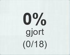 Anvisning: Flytta lådorna med musen mot mitten, och det som du helst skulle delta i flyttar du närmast mitten.