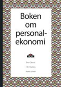 Boken om personalekonomi PDF ladda ner LADDA NER LÄSA Beskrivning Författare: Bino Catasús.