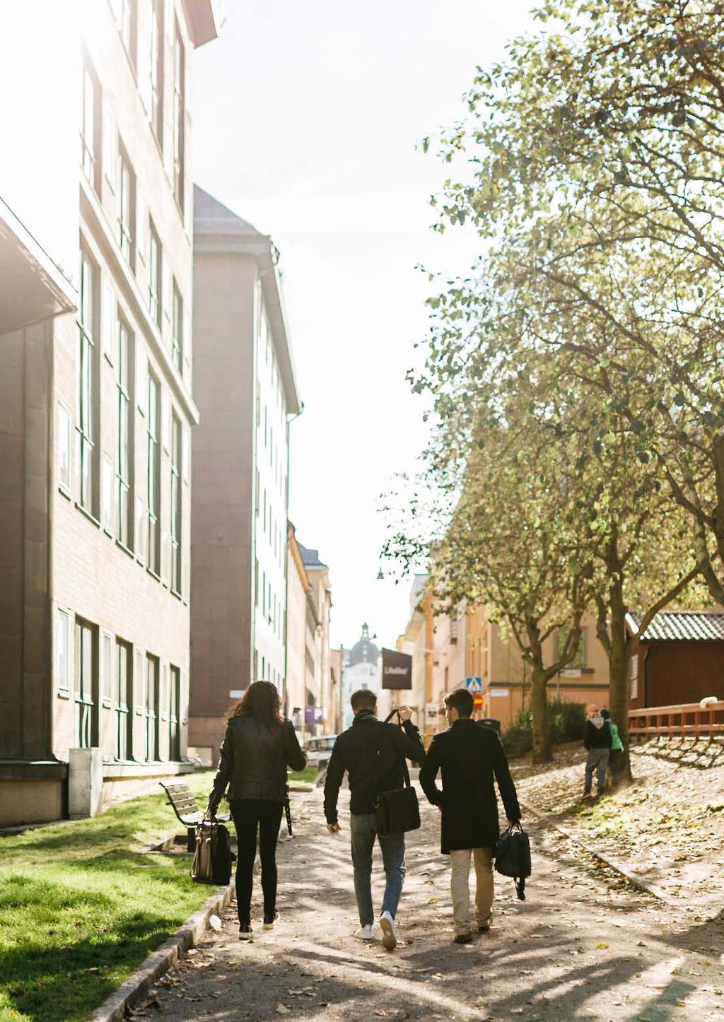 RIKTLINJER KRING FÖREBYGGANDE OCH HANTERING AV DISKRIMINERING,