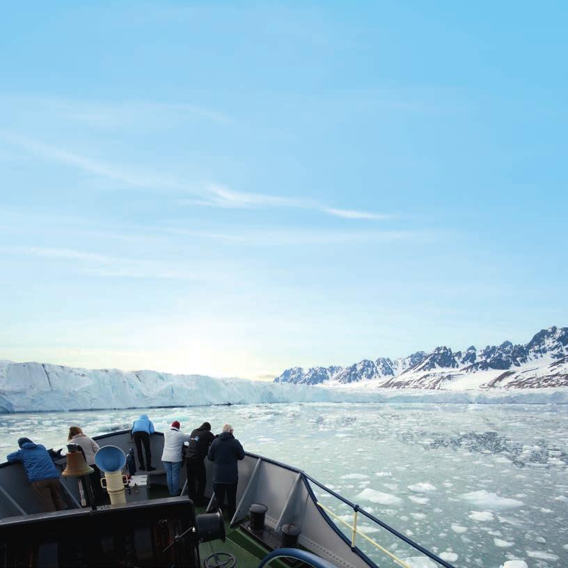 RESOR, DATUM & PRISER MED M/S STOCKHOLM EXPEDITION SVALBARD Resans längd: 11 dagar. Datum: 25 juni - 5 juli, 15 juli - 25 juli, 25 juli - 4 aug, 4-14 aug, 14-24 aug, 24 aug - 3 sep, 3-13 sep, 2020.