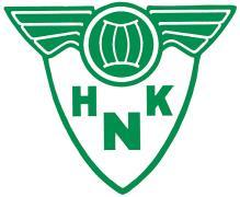 NHK s rön GRÖNBOKEN 1 februari 2017 NHK har varit en framgångsrik handbollsklubb på både dam- och herrsidan med spel i Elitserien under 90-talet för damerna, och kval till högsta serien för våra