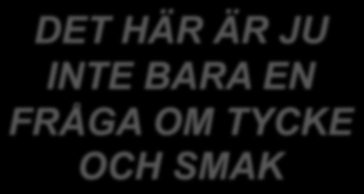 som vackert eller