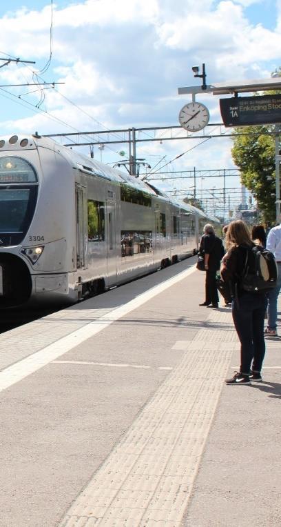 Samrådsgrupp Ordförande, Trafikverket Planering syd Projektchef