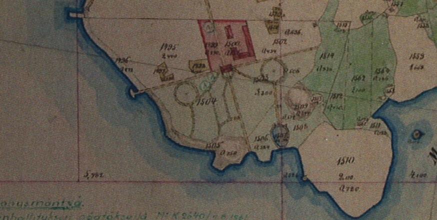 Sandviksvillans park Historia Överklassens villakultur har fått sin början i de österbottniska hamnstäderna, där den blev vanlig under 1830-talet.