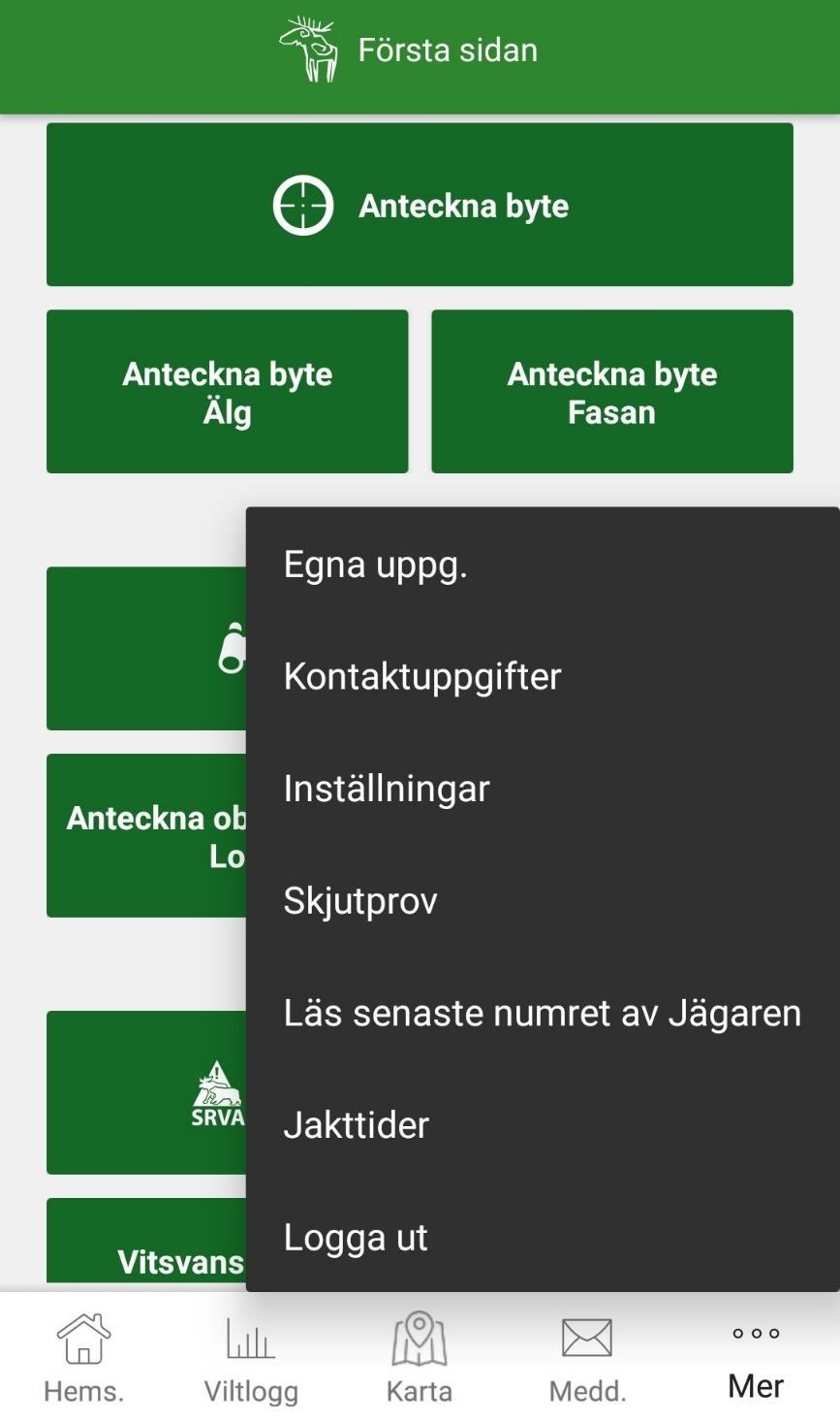 Att påbörja