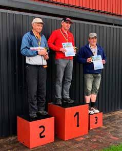 Lennart Nord SWE 2 398,1 2 565,0 2 771,1 5 336,1 11 8. Per Vassbotn NOR 2 409,4 2 580,6 2 739,0 5 319,6 10 9.