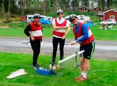 1/2018 27 och Öppna Nordiska Mästerskapen