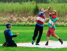 Semifinal (R7) mellan Johan Larsson SWE