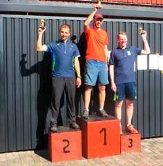 24,8 Disq 4 Henrik Nielsen/Niels Lyhne-Hansen DEN Disq Disq F2C Team Racing Open Nordic Champs Place, Name Nation 1 2 3 4 Final 1 Hugh Simons/Jens Geschwendtner DEN Disq 3.56,6 Dns 3.32,7 7.
