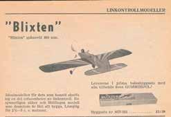 - Blixten!