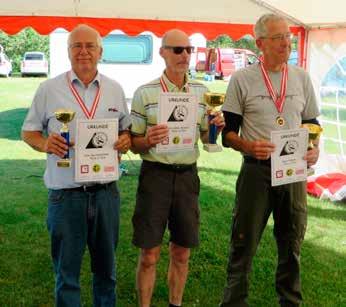 If you look at the photos you can see that the body of Per Stjärnesund in F2A show many similarities with Jens Geschwendtner and that the body of Niklas Löfroth in F2B more looks like Dan Hune.