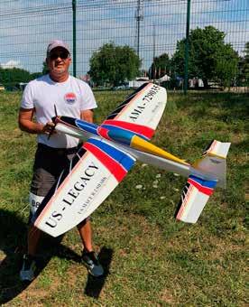48 1/ 2018 rande var att samtliga kinesiska piloter inklusive junioren tagit sig till final.