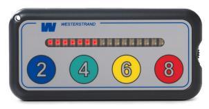 S- 11389 Version 2, reglerbart ljud, utgått S- 32777 Version 3, reglerbart ljud och minutmarkering på knapparna Timstock 60 min Tiden ställs in i 15