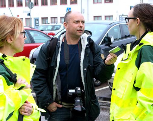 Under 2018 har tre nya kommuner gått med, vilket har upmärksammats av media, tex Radio Väst, Bohusläningen, Uddevalla 7 dagar och Lysekilsposten.