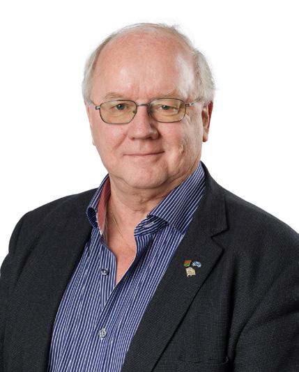 sjukvård står så stabilt i jorden och hela tiden får ny näring utan att torka ut.