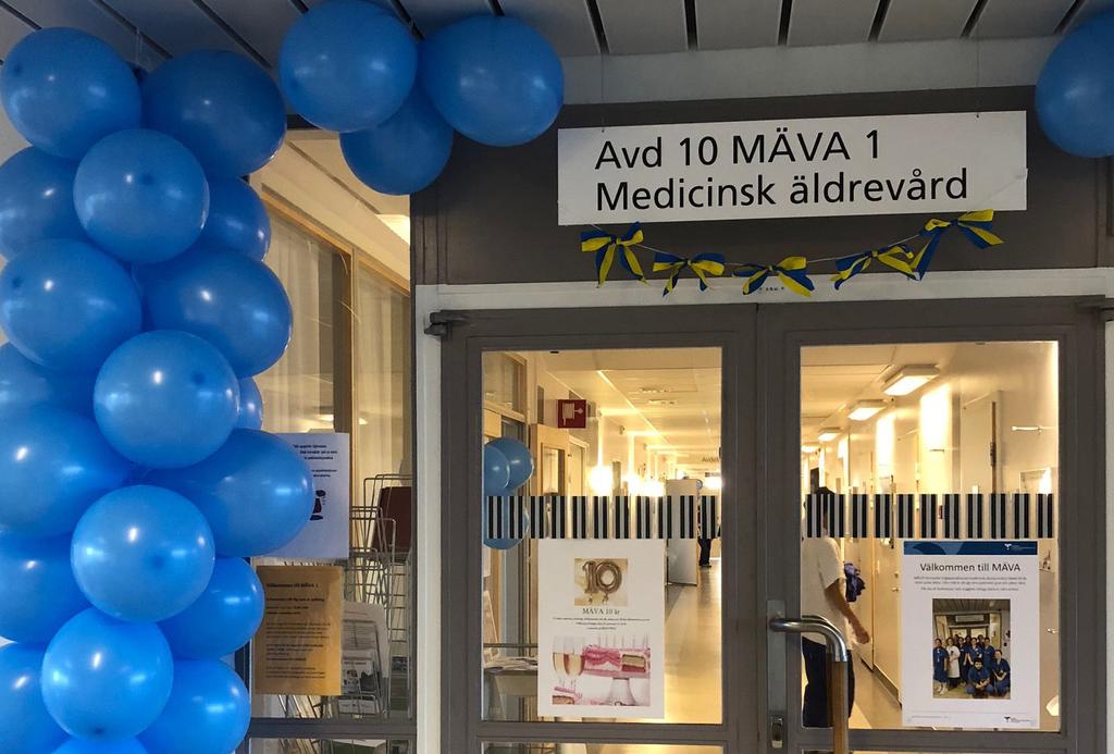 kvittering av och infomation om ärendet, adress, positionering, navigering och tidsangivelser.