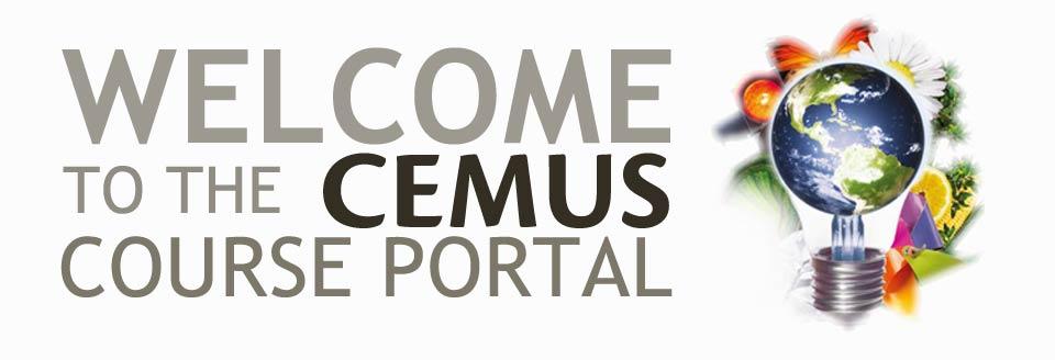 CEMUS! Öppna event! CEMUS bibliotek!
