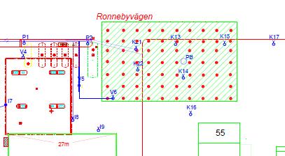 In-situ sanering, Statoil