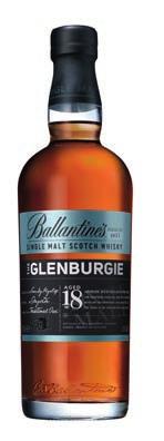 BALLANTINE S & CHIVAS REGAL SKOTTLAND WHISKY Ballantine s Finest Nr 1007363 217,20 kr 70cl 12/kolli Typ Skotsk Blended Whisky Doft Torr, kryddig med stor komplexitet.