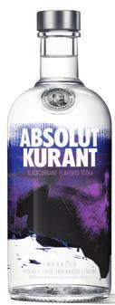 Smak Len, fyllig och frisk med fruktiga toner, lätt syrlighet och en naturlig sötma. Absolut Lime är en mycket frisk och fruktig vodka med distinkta toner av färskpressad limefrukt.