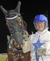 SOLVALLA DISTANS m : TRIO ABANO H.* (DE) : *, M *, AK,r. v.