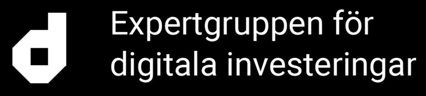 offentlig sektor?